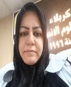 Awras Hashim Baiwi Al-Jubouri
