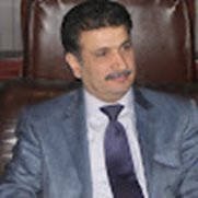 Fadhil Shakir Hasan Al-Saadi