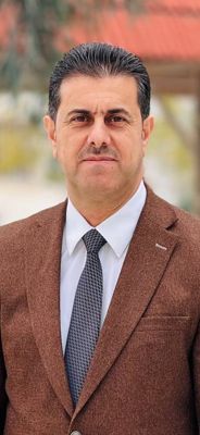 Fouad Mohammed Fareeh