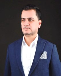 Haider Hatem Falih Al-Ajrash