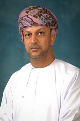 Hussain Ali Alkharusi