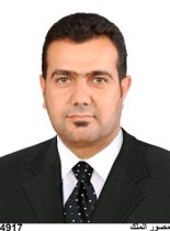 Khalid Jamal Jasim